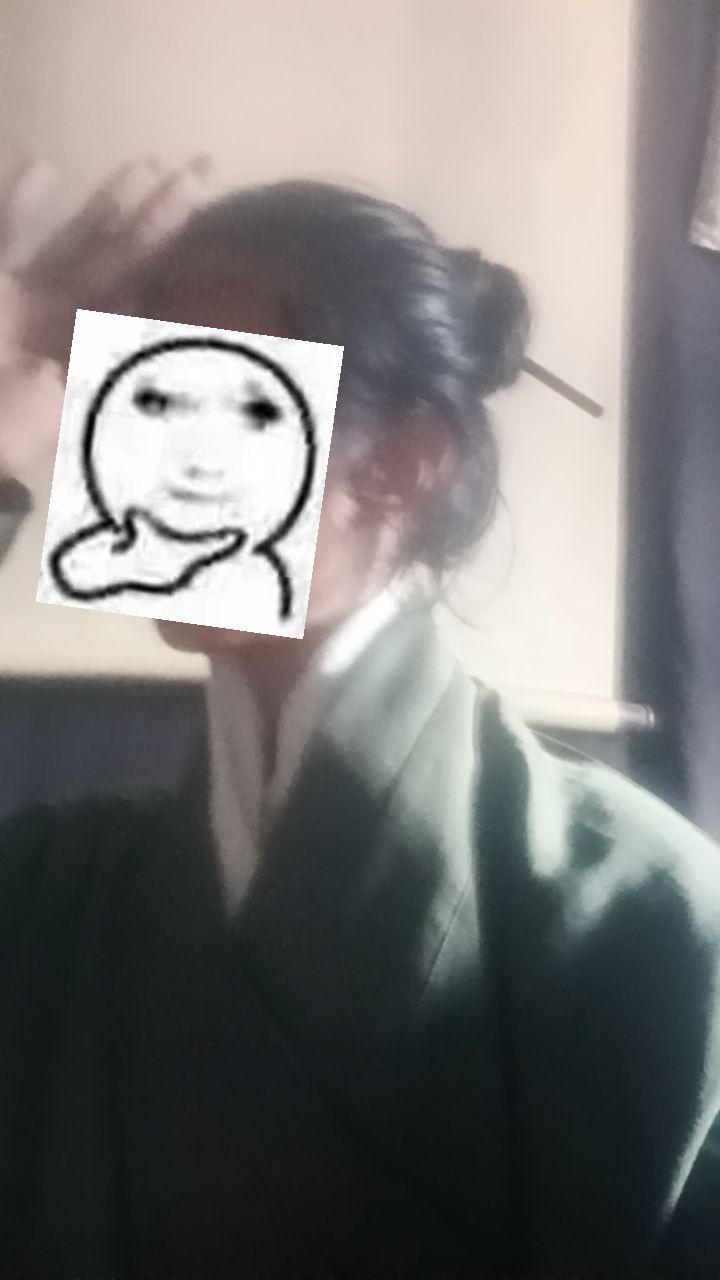古装造型 汉服发型 一学就会的汉服发型