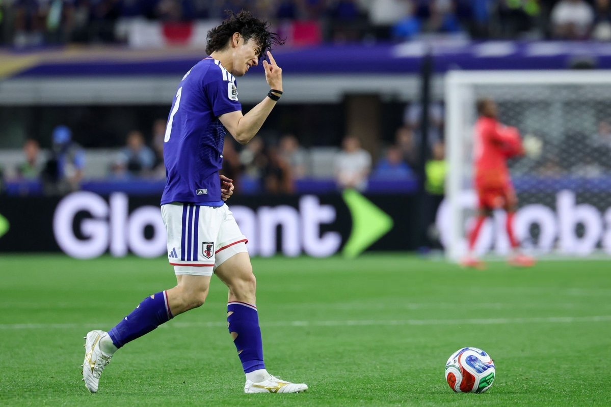 蓝武士绝境杀出，F组堪称地狱盲盒：日本硬撼巴西，韩国深陷出局泥潭2026美加墨世