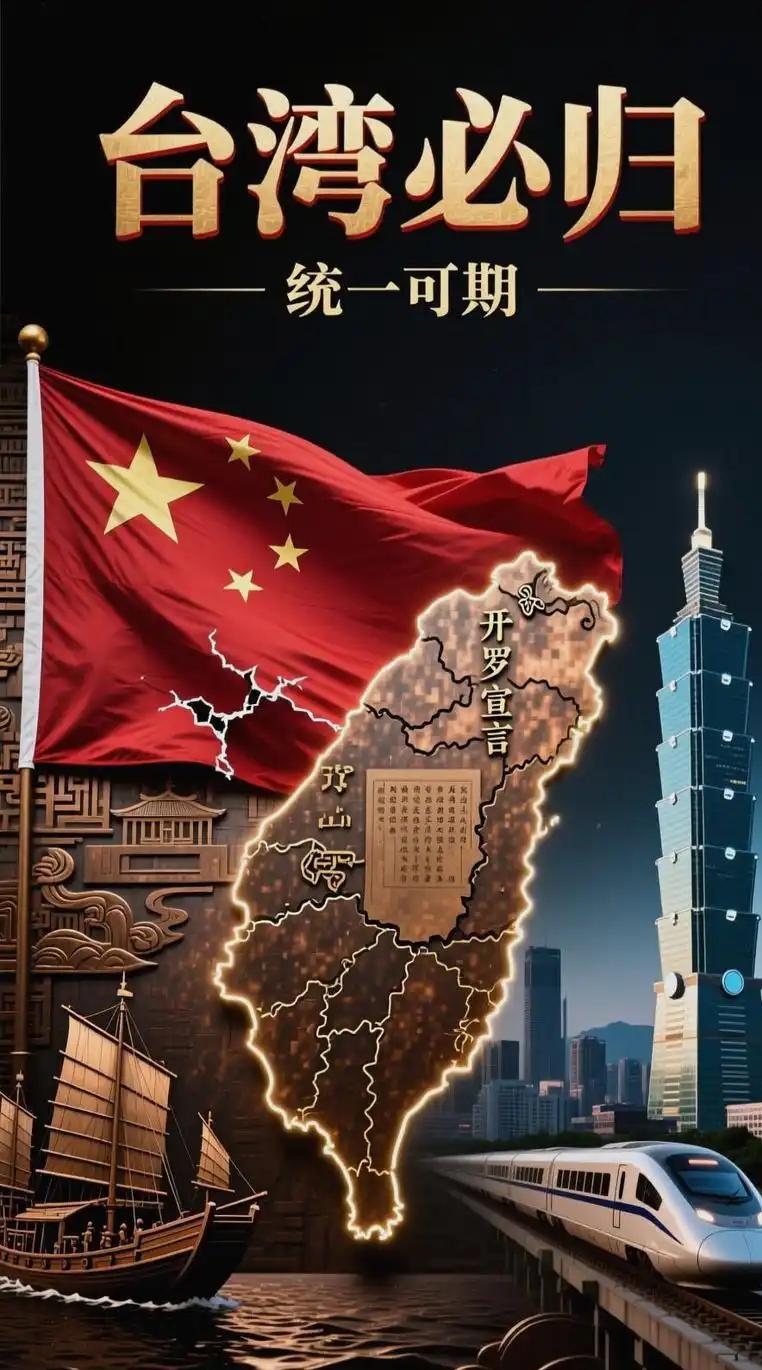 中国针对台湾问题亮出三把“利剑”：不承认台当局外债、警告外部军事干预、界定“台独