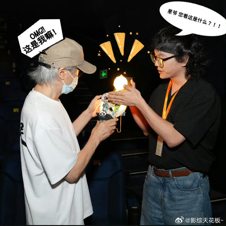 用自己最擅长的艺术致敬青春偶像，设计师Yeees圆梦联名《功夫女足》，限量手工潮