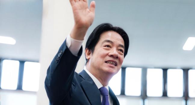这下台当局尴尬了！
 
6月11日，赖清德对外公开发文，特意给印度总理莫迪送上祝