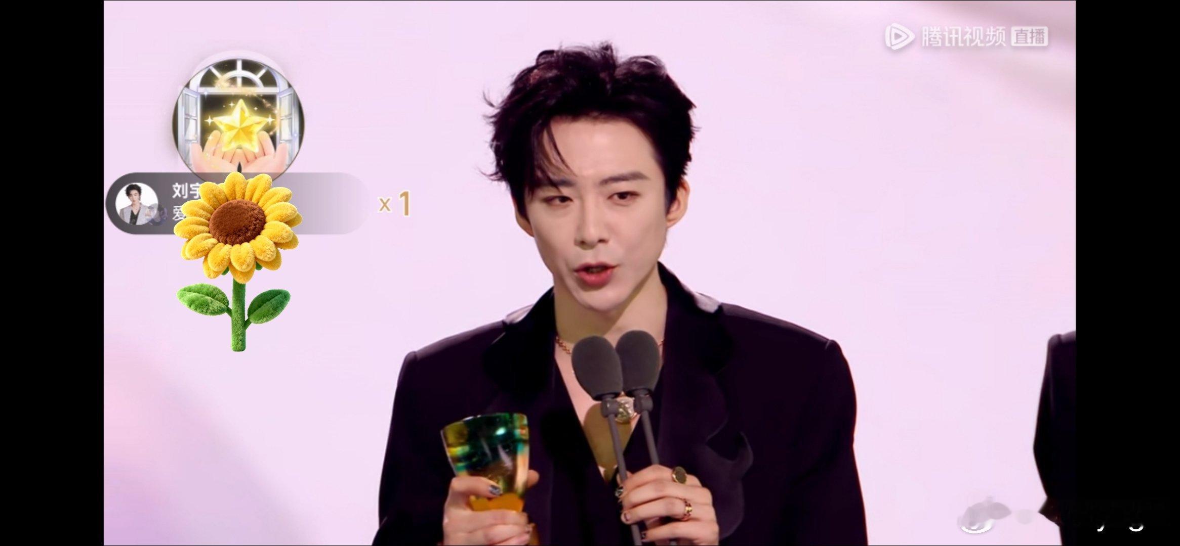 2025高产演员TOP10摩登兄弟刘宇宁 宁哥的演员路，我们并肩前行！每一部作品