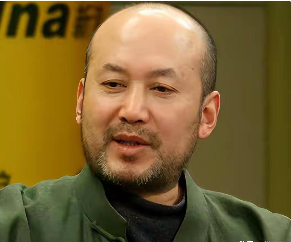 郭达现状：住西安老小区养老，70岁老态尽显，妻子身份不一般
娱乐 明星