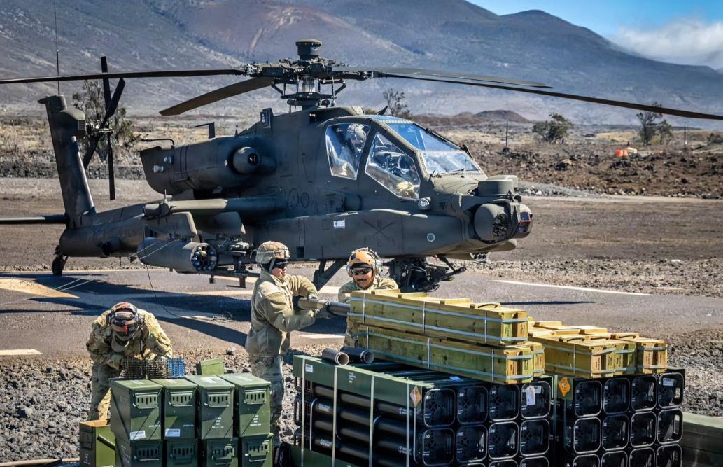 好家伙！美国这波操作太心机！

英国路透社、美国《政客》等多家权威外媒爆料，美军