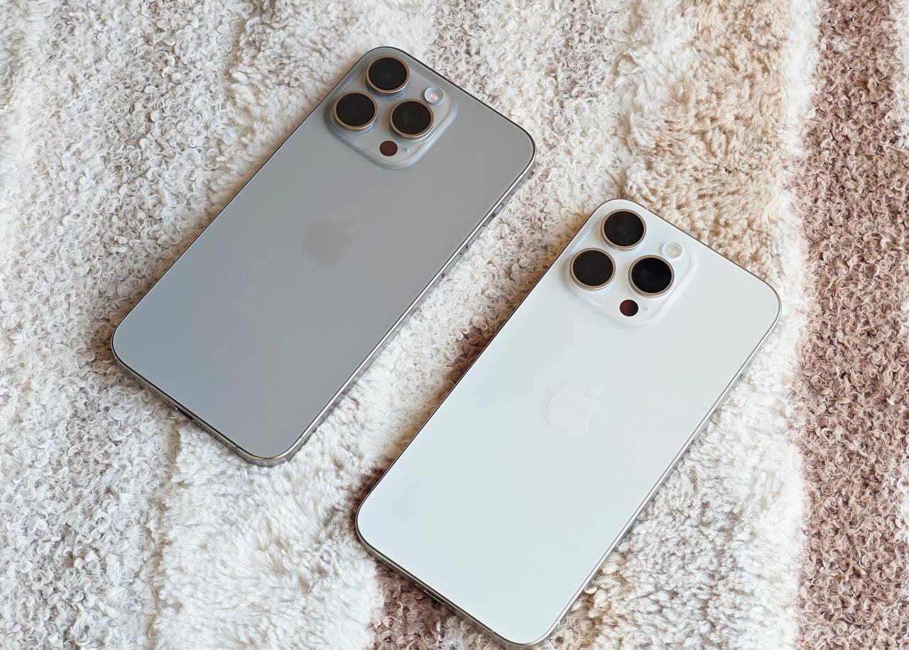 都说苹果手机续航强无敌，安卓机就很拉胯，事实真是如此吗？
这代iPhone 15