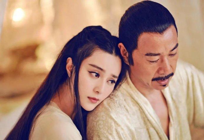 653年，唐太宗最出色的儿子吴王李恪被下令自尽。临死之前，李恪指着天空大声咒骂，