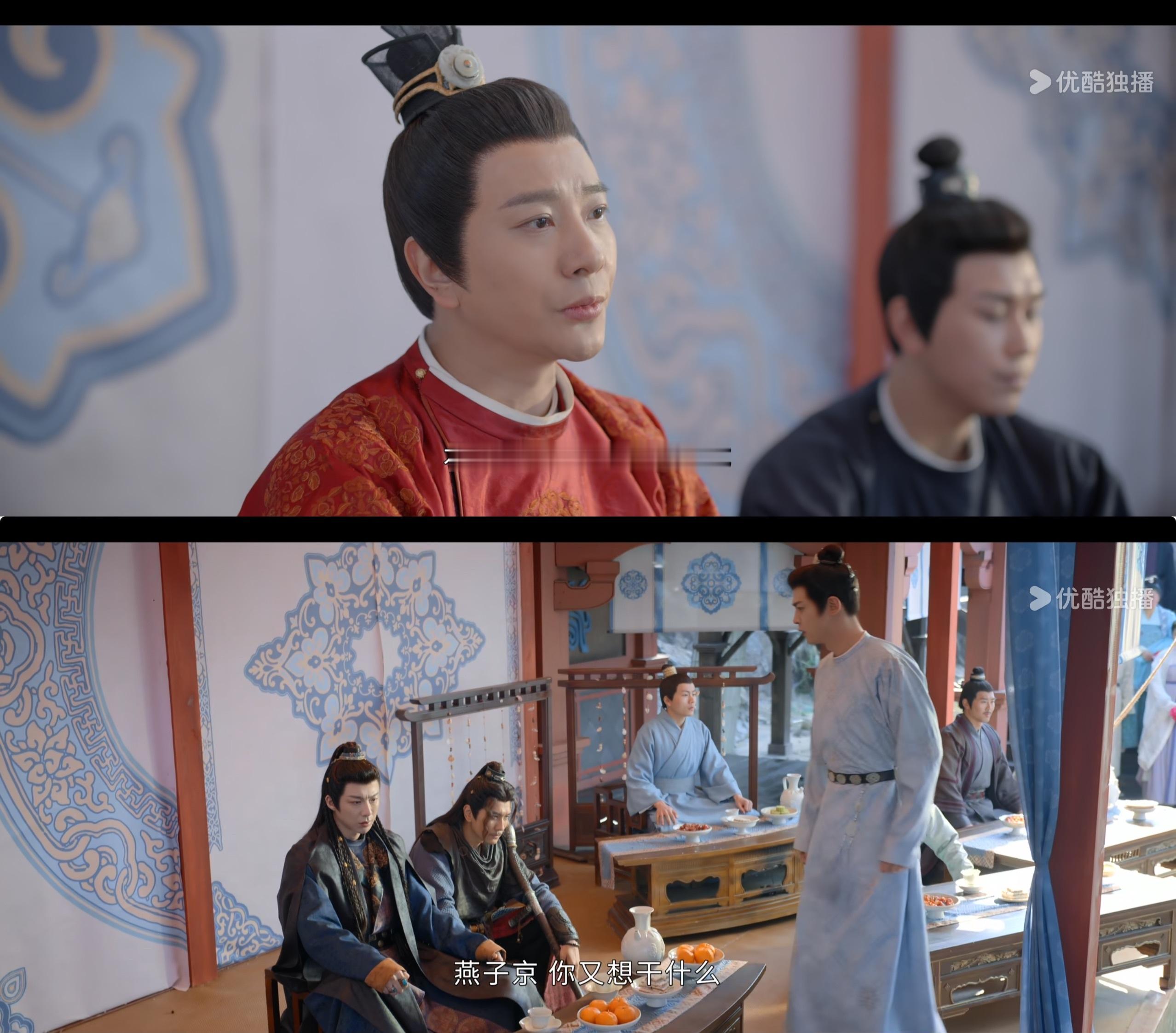 这么有本事怎么不找你师兄暂停，怎么不骂你师兄为什么擅自改变规则什么东西吧 