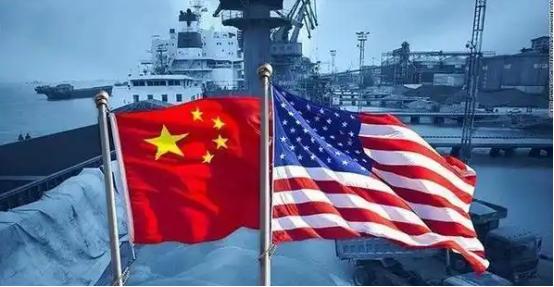 美国真以为中国不敢拦它运往台湾的军火船？！140亿大单都让特朗普自己摁住了，华盛