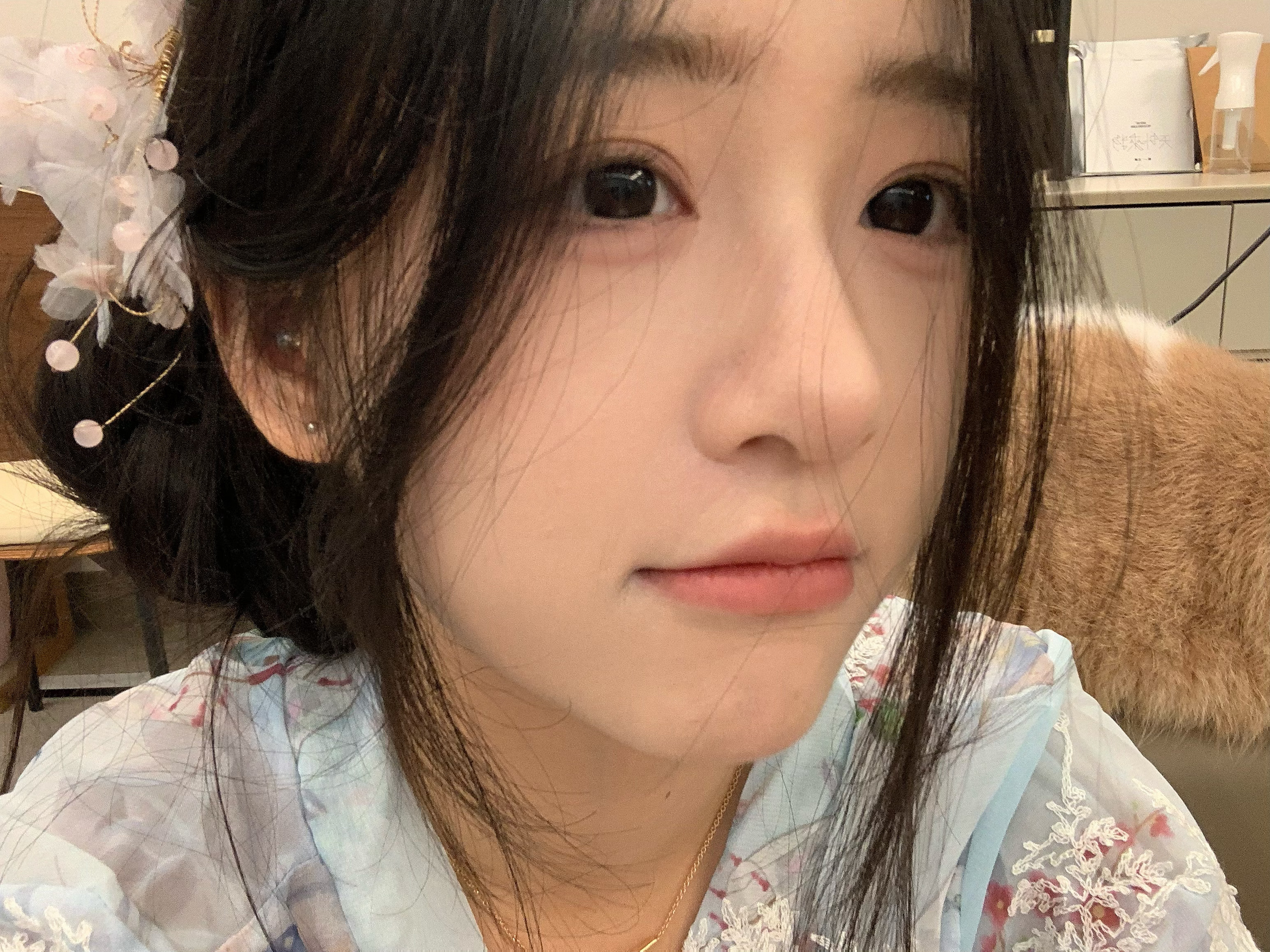 自拍🤳 ​​​