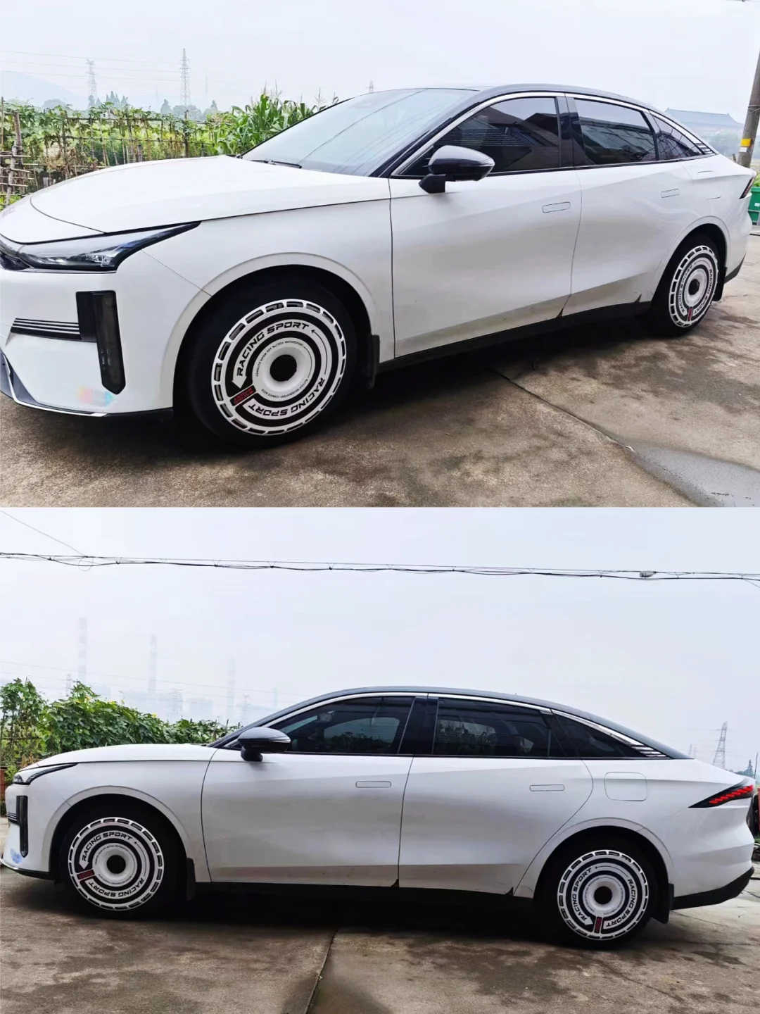 吉利银河美拍｜你当时选择银河的理由是啥❓