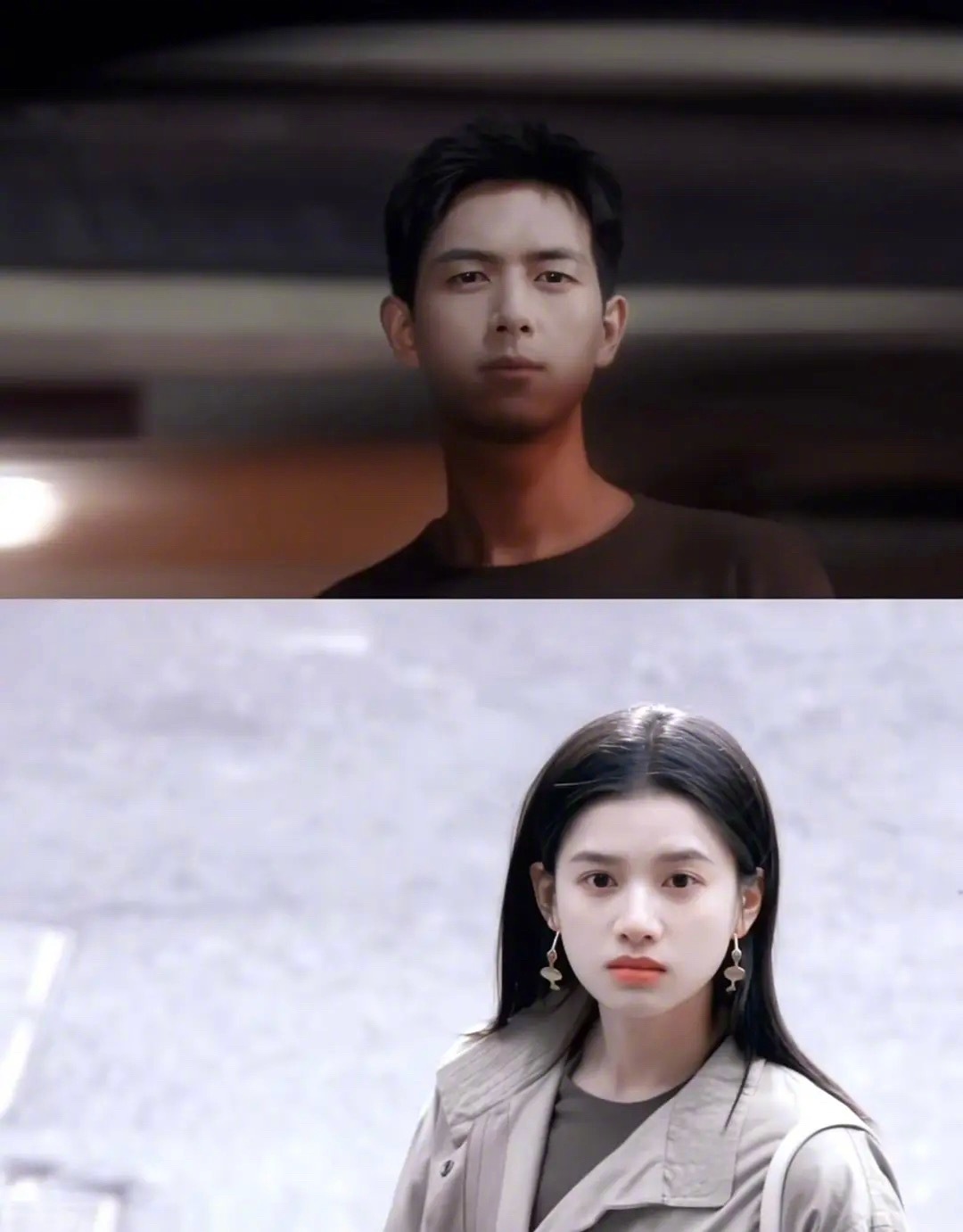 “现偶的现是李现的现”，李现终于又拍现偶了明开夜合小说《雾里青》由李现，张婧仪主
