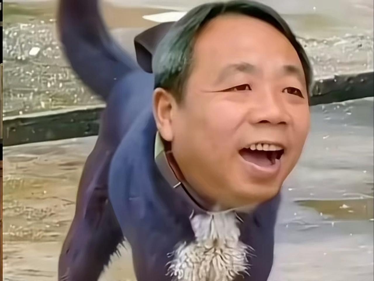 跳梁小丑的末路狂吠

 忘祖石平 石平跪像 石平一郎 被中方制裁的石平窜台叫嚣“