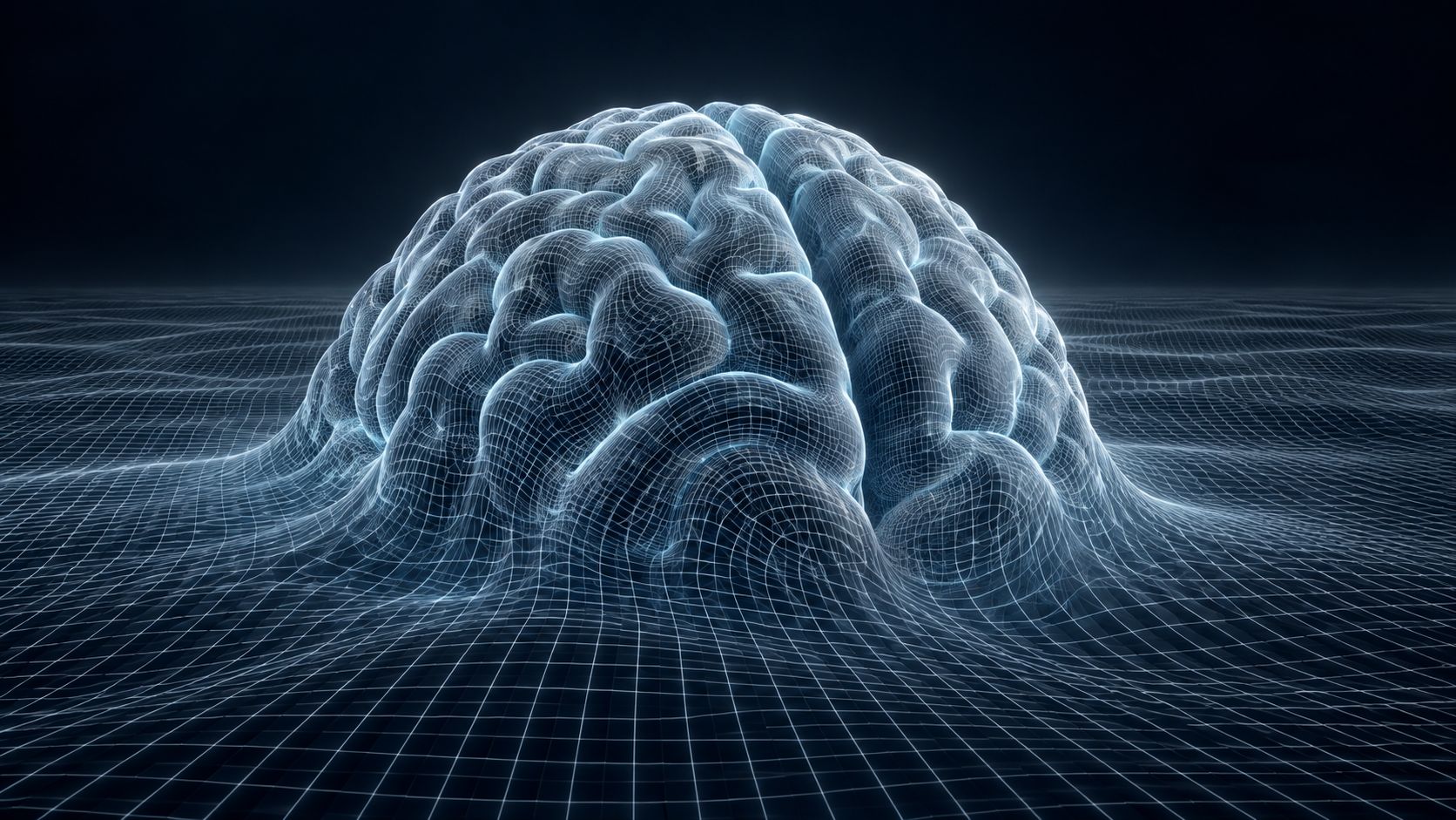 顺为投了一位北大PI，想用AI“解密”人脑