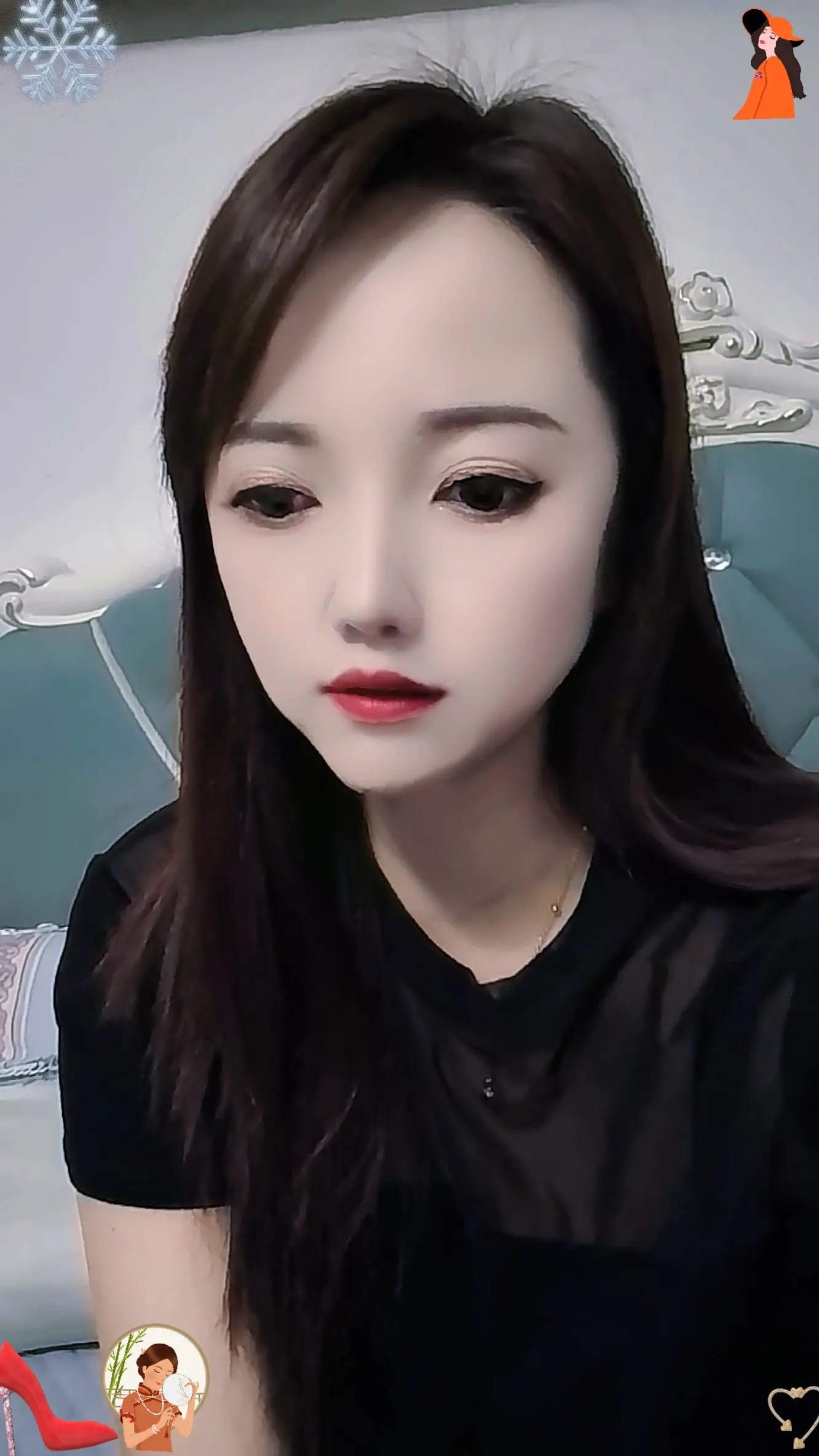生活的8个状态。 笑了，哭了，变了，认了，懂了，怕了，累了。算了。 。