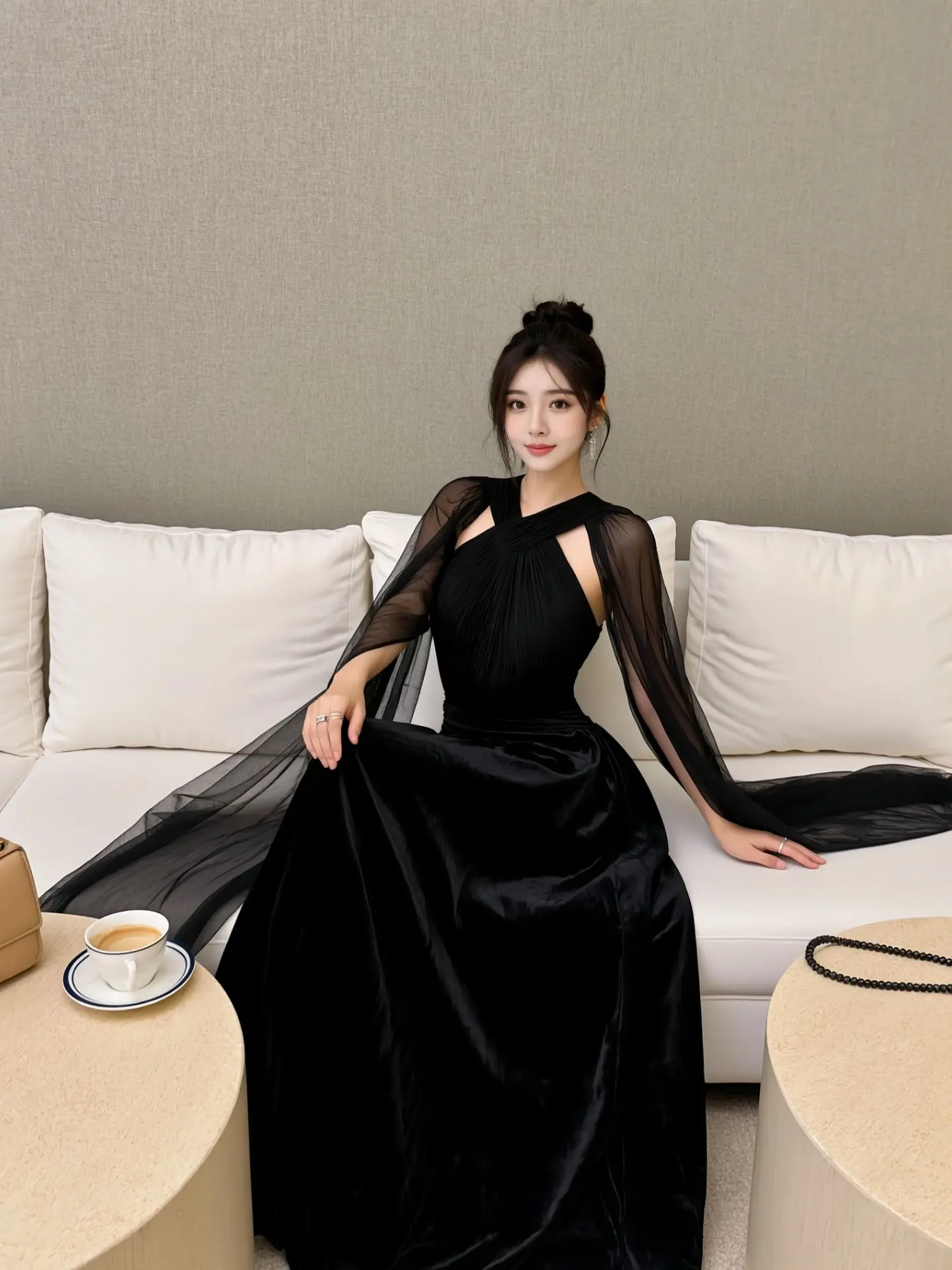 ❀ AI写真集 ❀。