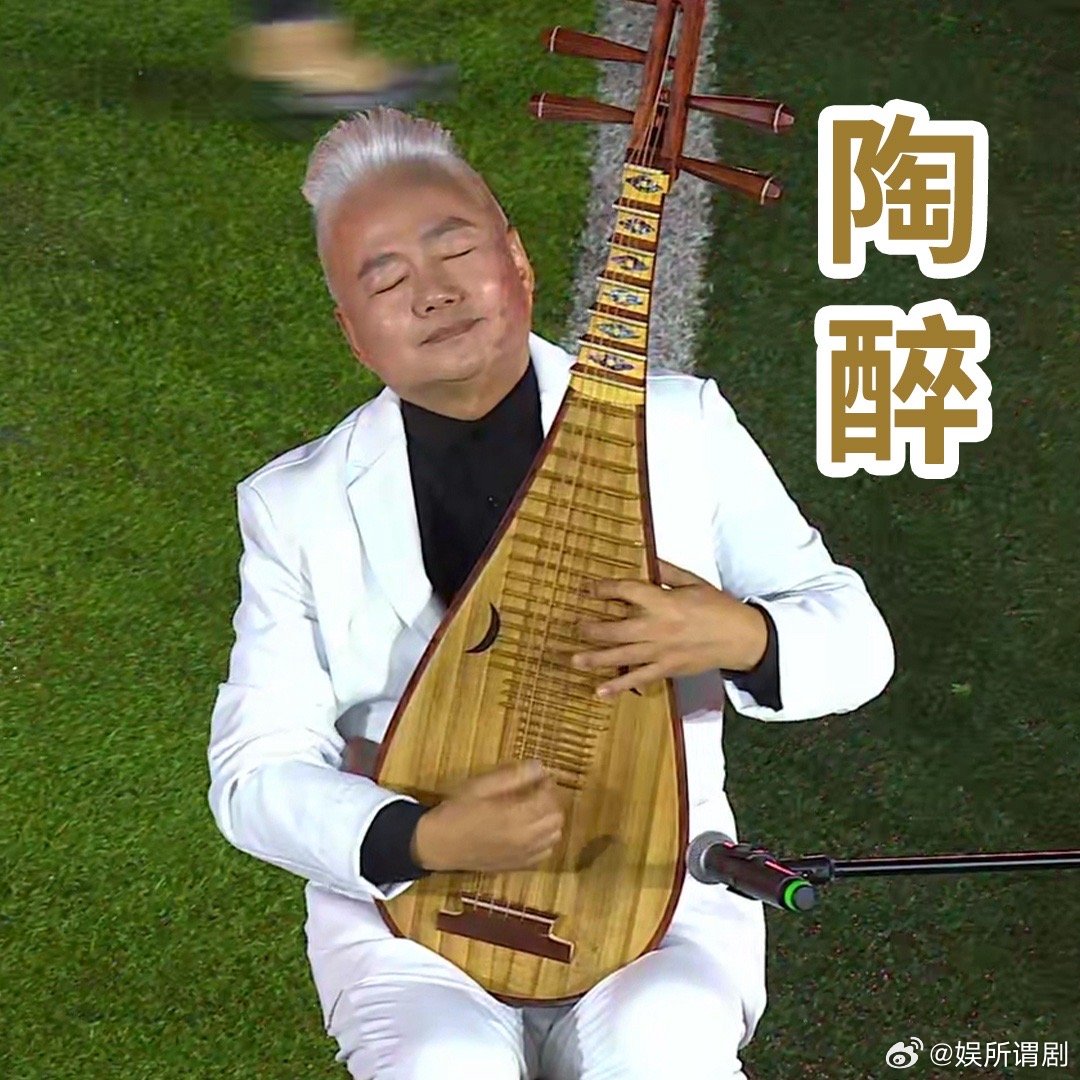 #贵州国潮蹦迪让外国人彻底长见识了#贵州真是很好的向外国人传递了一个神秘的东方文