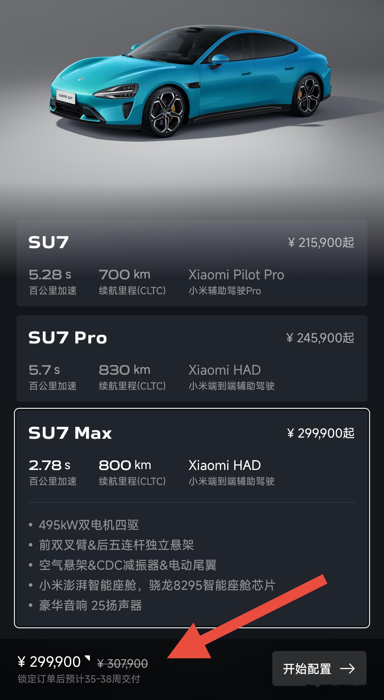 小米汽车确实牛逼，根据三方机构统计5月份交付了28013台车，我特地去看了下，假