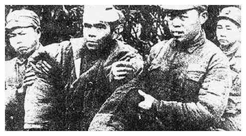 1944年的华北，日军正处于一个微妙的节点。 
 
太平洋战场上，盟军已经开始反