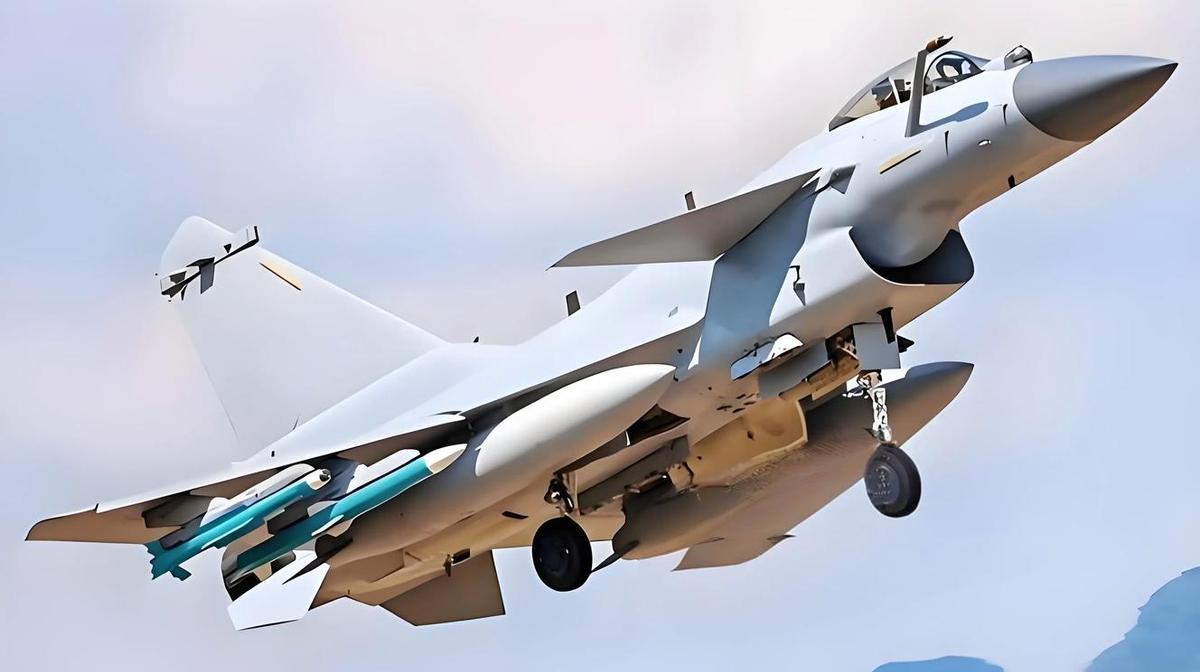 话说回来，很多人至今还抱着一种老旧的观念，觉得一旦咱们周边发生点啥摩擦，必然是遭