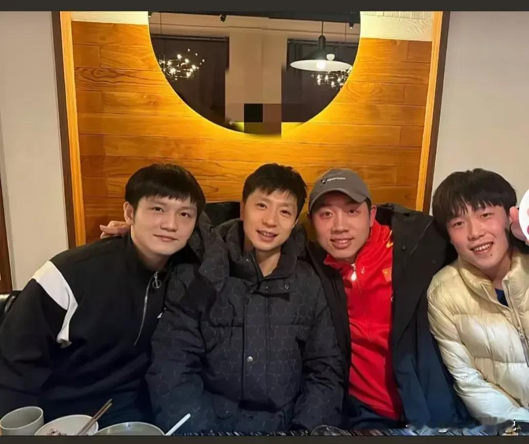 如果这四个男人，玩角色代入游戏，你会怎么选？小编觉得这么选准不会错……
男朋友，