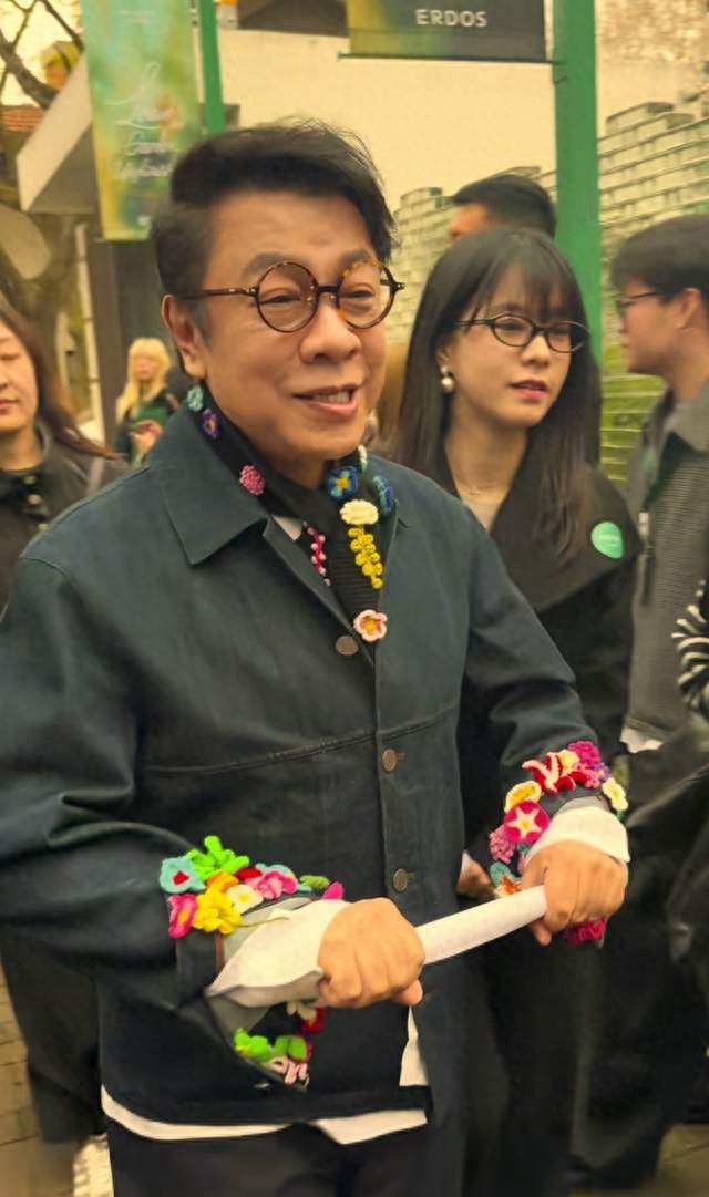 蔡康永事件引争议，零跑汽车连夜火速切割