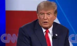 特朗普这下要气的跳脚：打仗就打仗，你轰炸我的个人资产是什么意思？
据外媒 17 