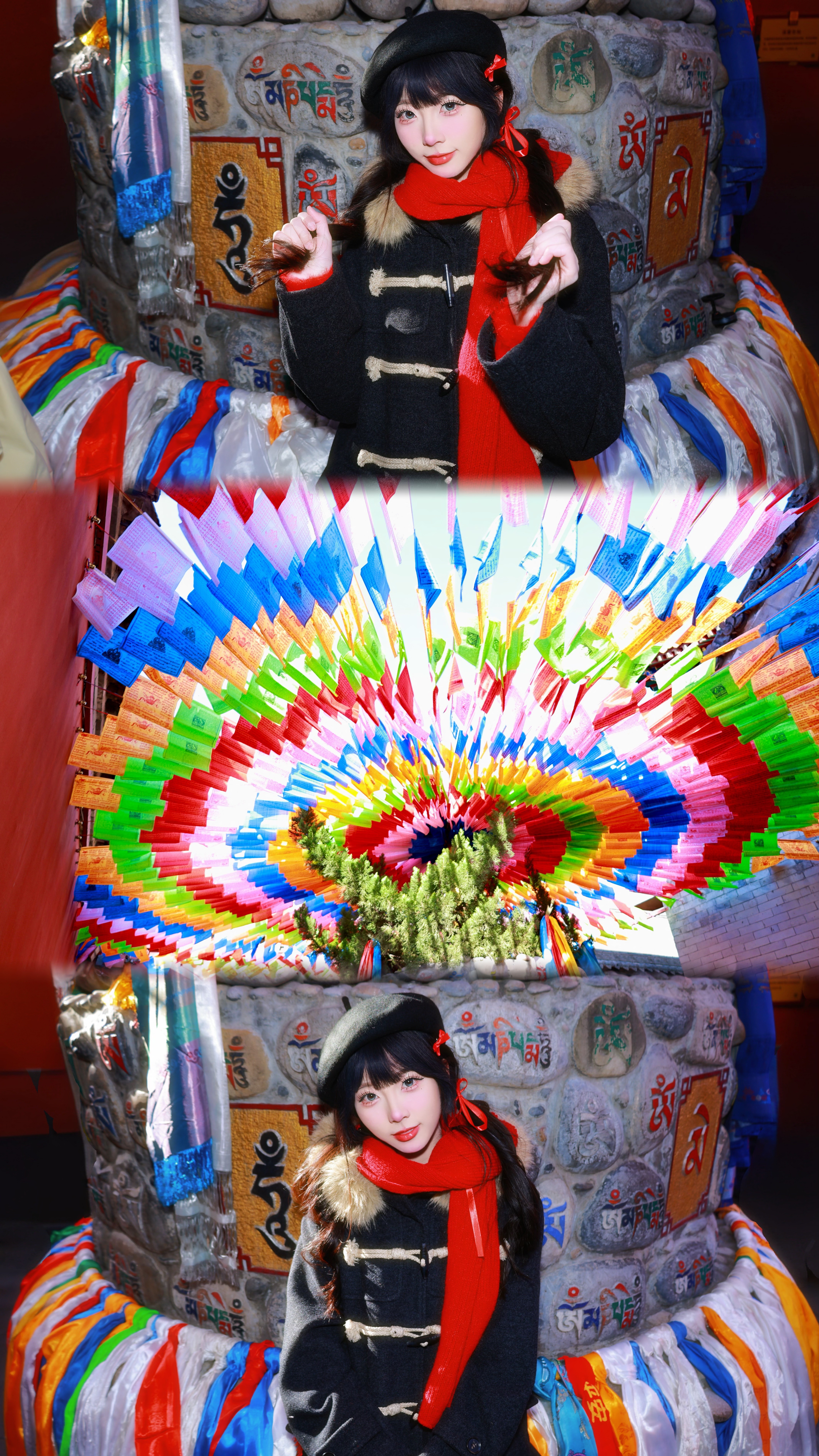 年初一宜收红包~绅士们今天都收到大红包了吗~