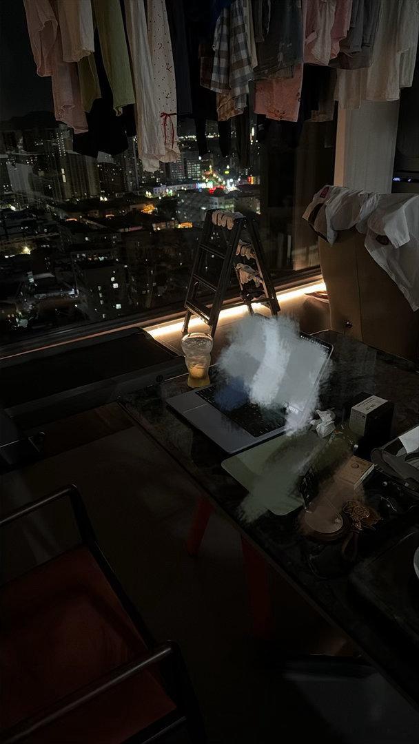 加个班！ 