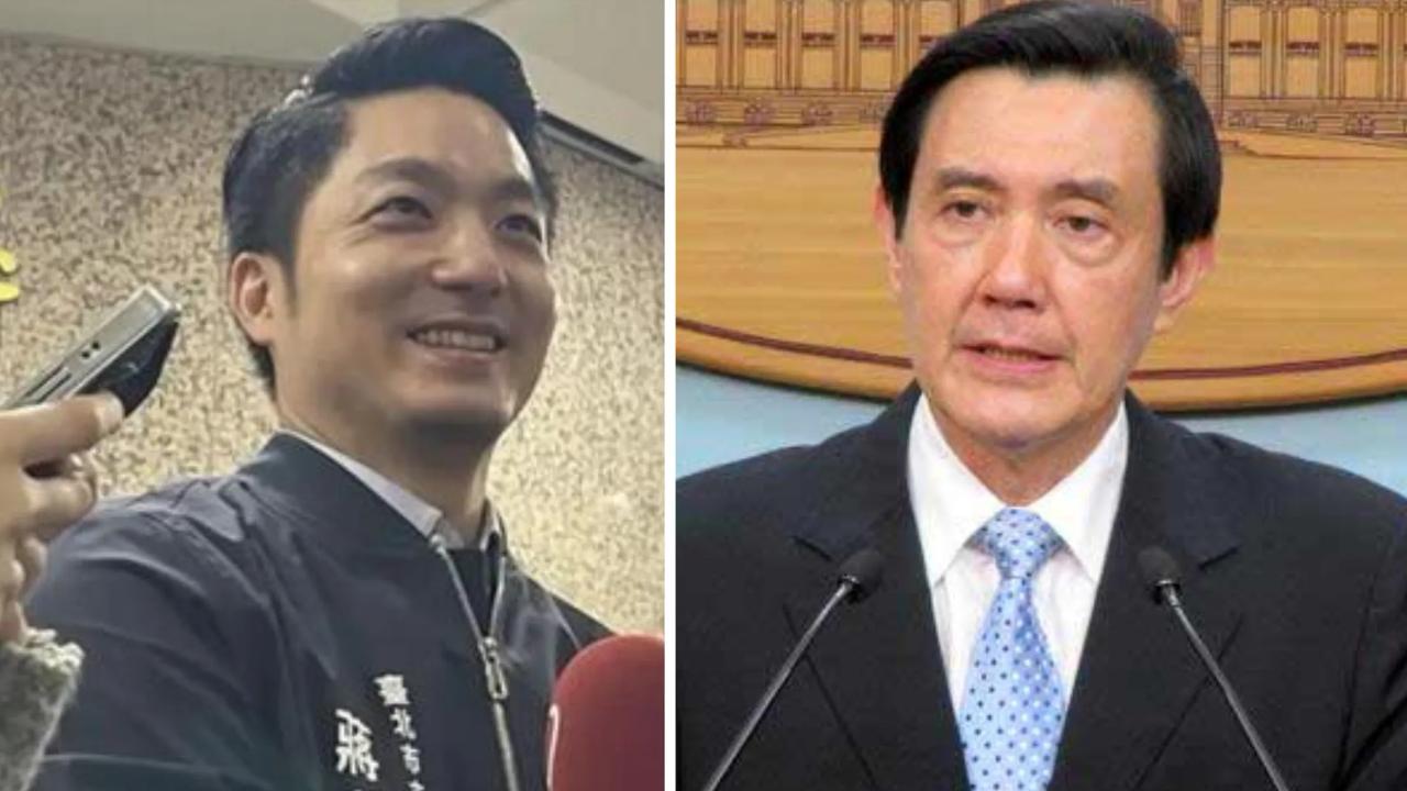 马英九与蒋万安是什么关系呢？

他们两家是世交。

两家最早的交集可以追溯到马英