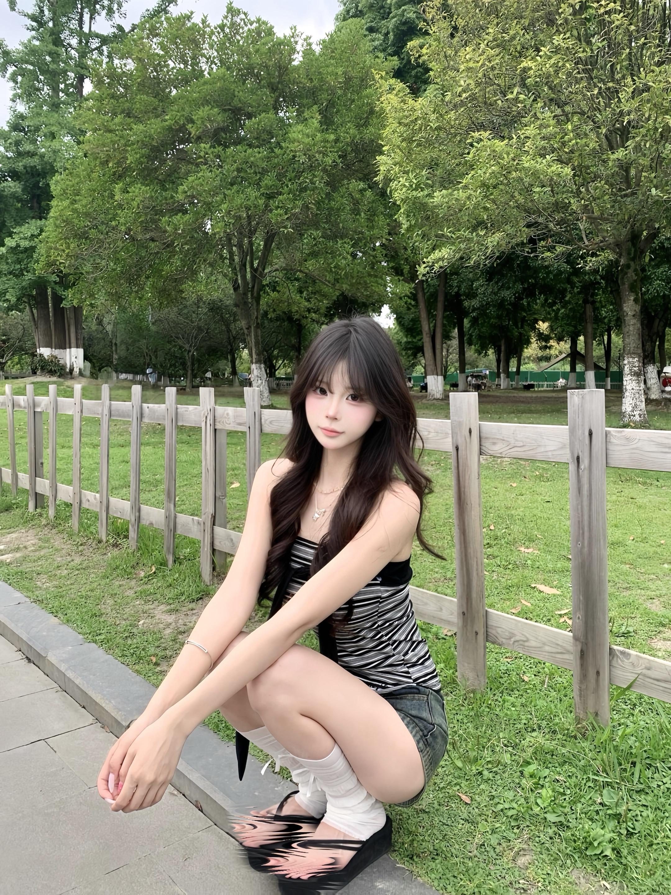 好不公平每次都是我在想你
