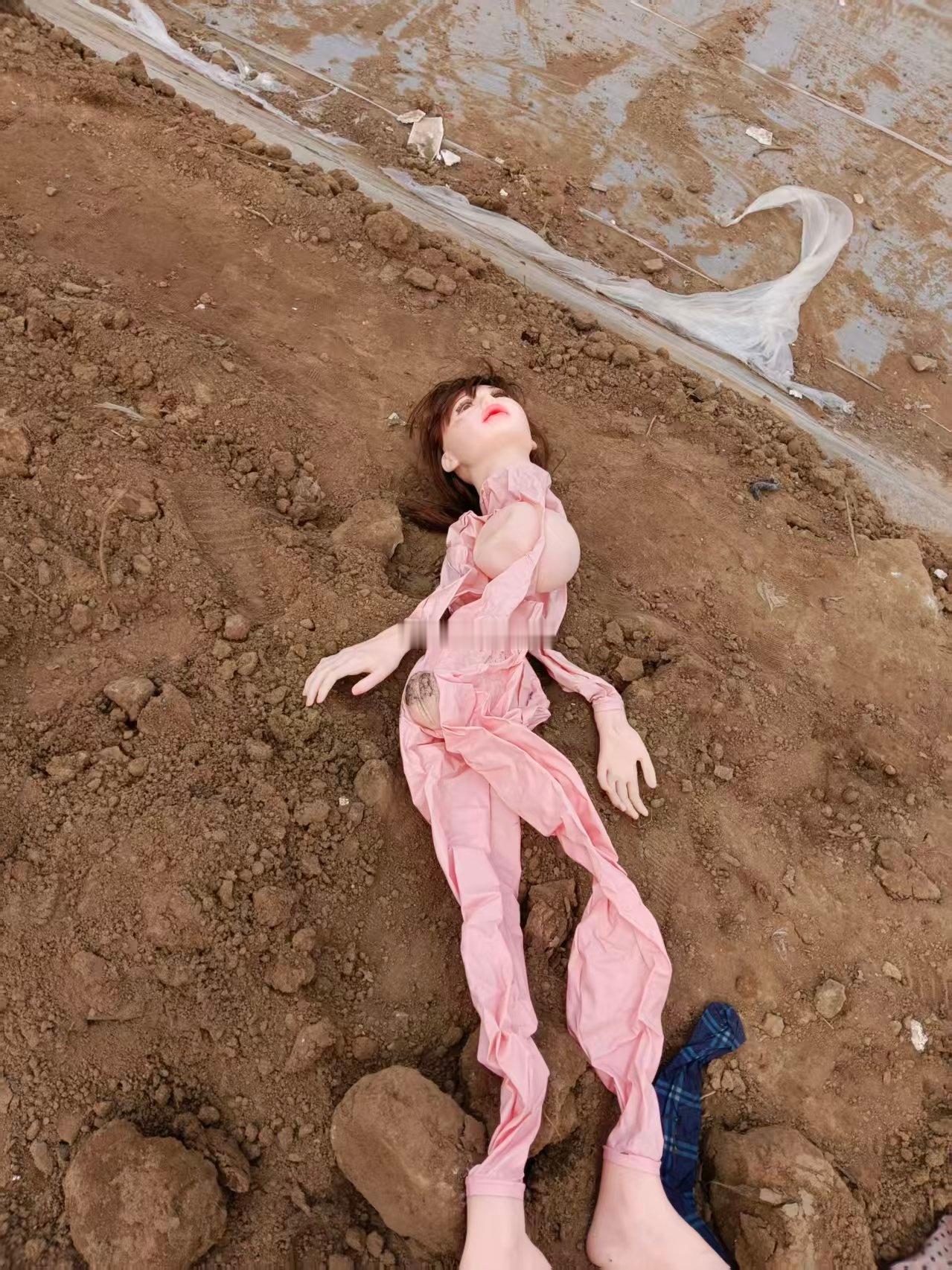 谁的女朋友漏气了？ 