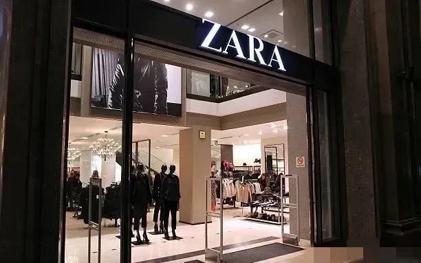 韩国知名资讯平台披露，特朗普执政促使美俄关系回暖之际，Zara、Bershka、