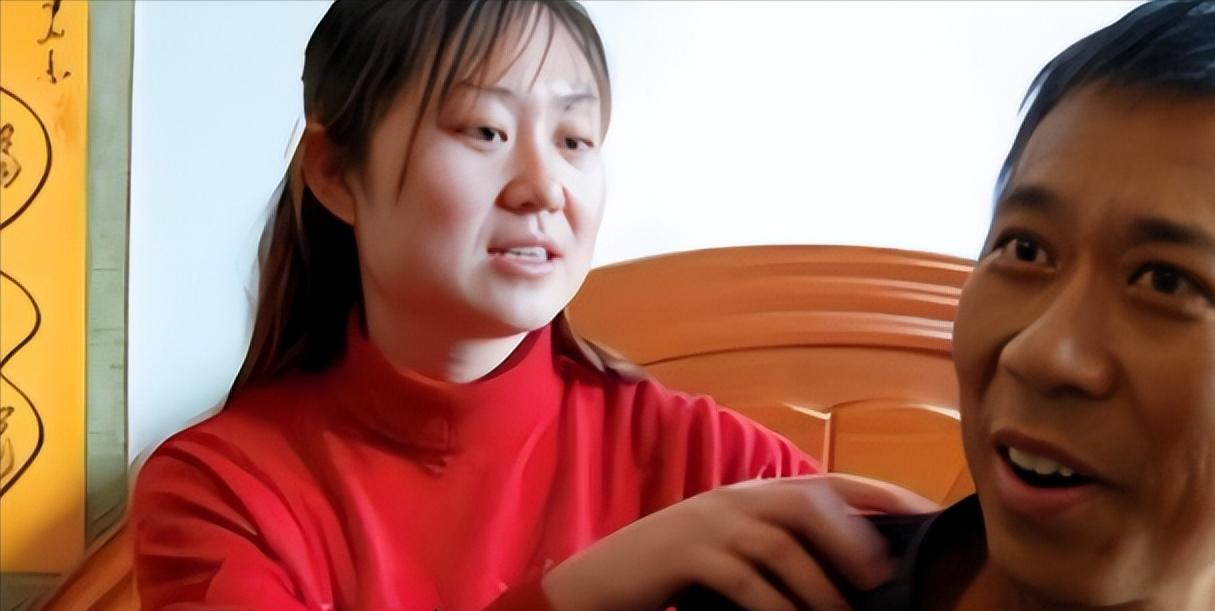 2008年河北25岁女子瞒着父母，割下69%的肝救公公，3年后遭婆家嫌弃赶出家门