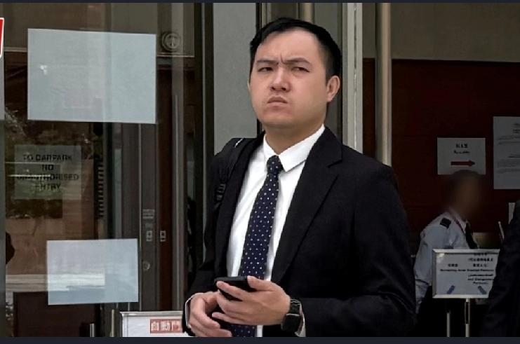 36岁持双程证女子涉于前年向入境处讹称自己符合「高才通」资格，诱使入境处批准她与