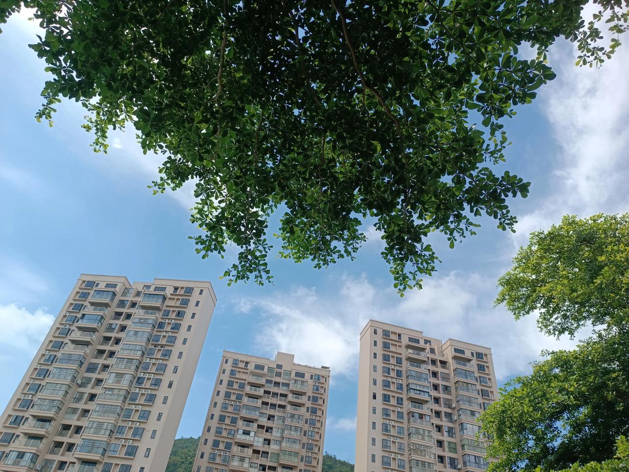我的今日状态：🏃‍➡️运动
我这里的天气：☀️晴天