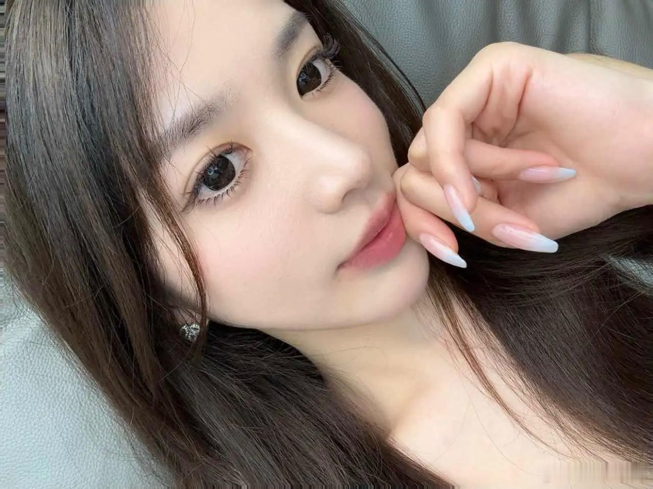 幸福是一件好简单的事情 ​​​