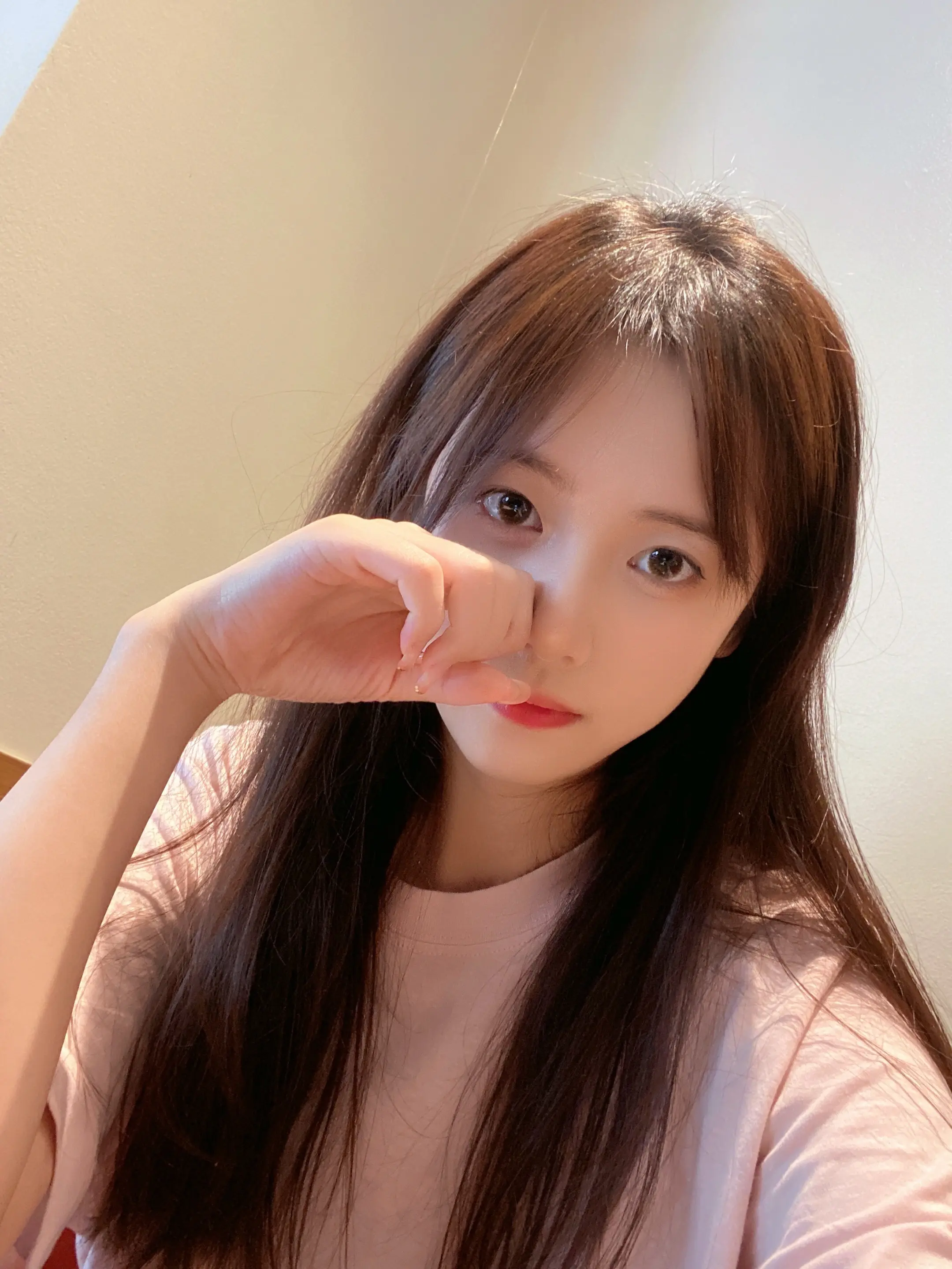 幸福是，拥有苹果时只在意苹果