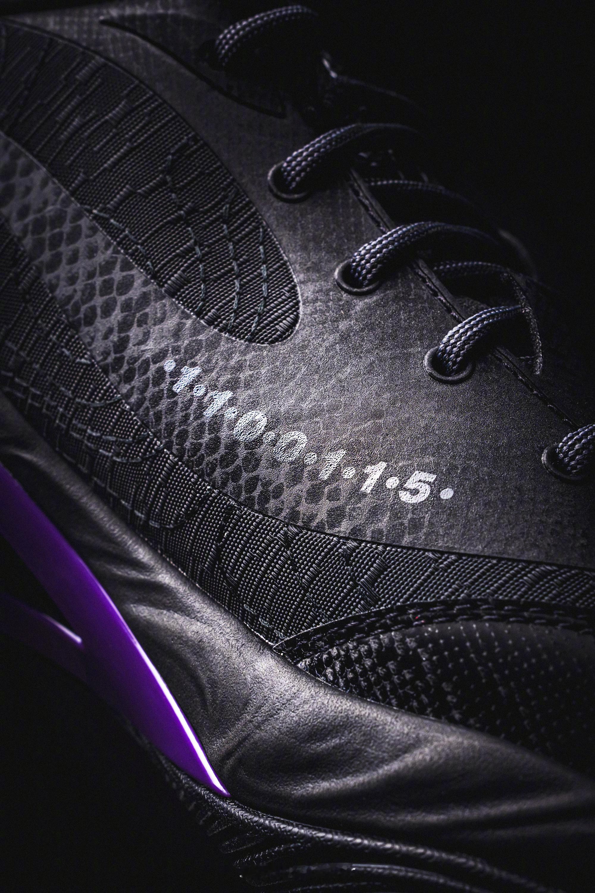 鞋吧FRESH LI-NING WADE DLO 2「8/24」🐍尽管配置不够