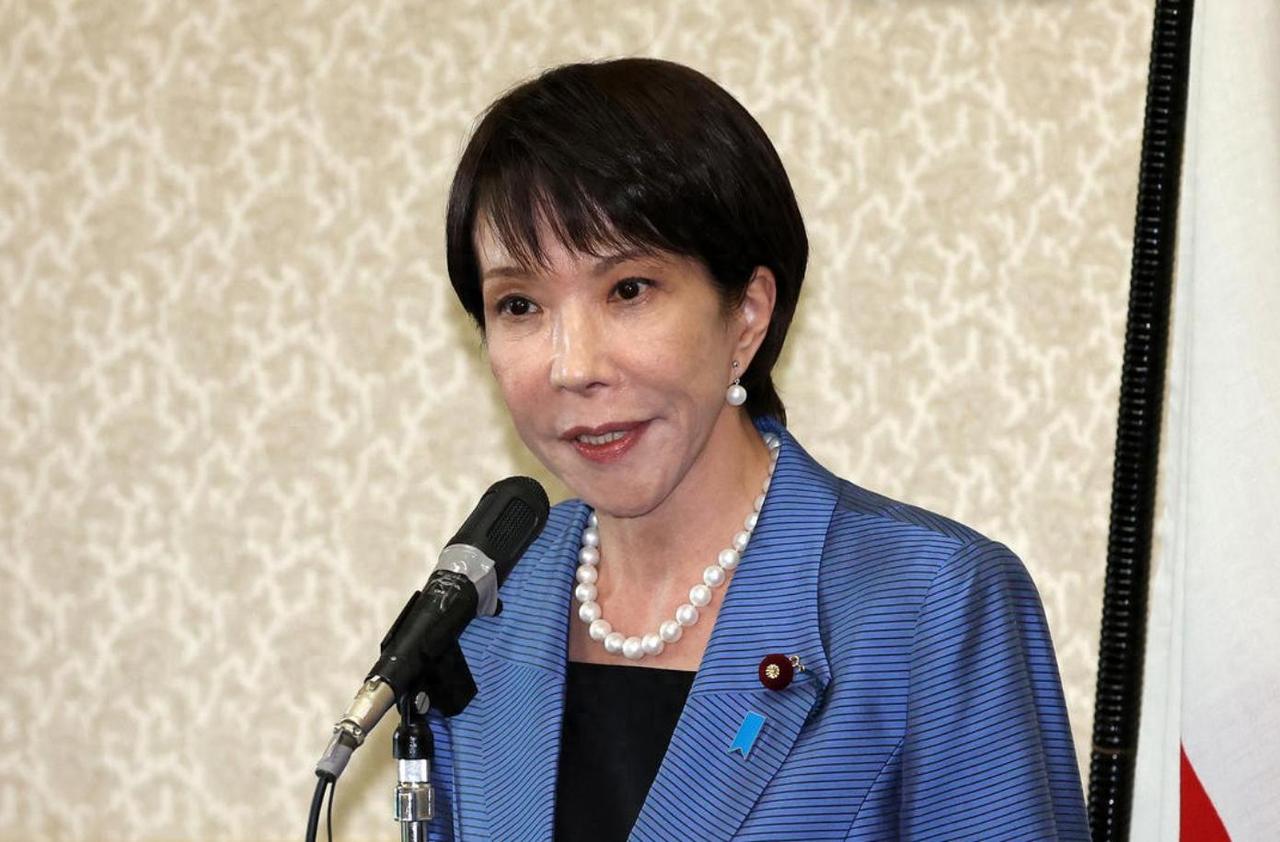 26号当天，高市早苗再次谈及台湾问题，叫嚣“台海有事日本不会袖手旁观、将与美联合