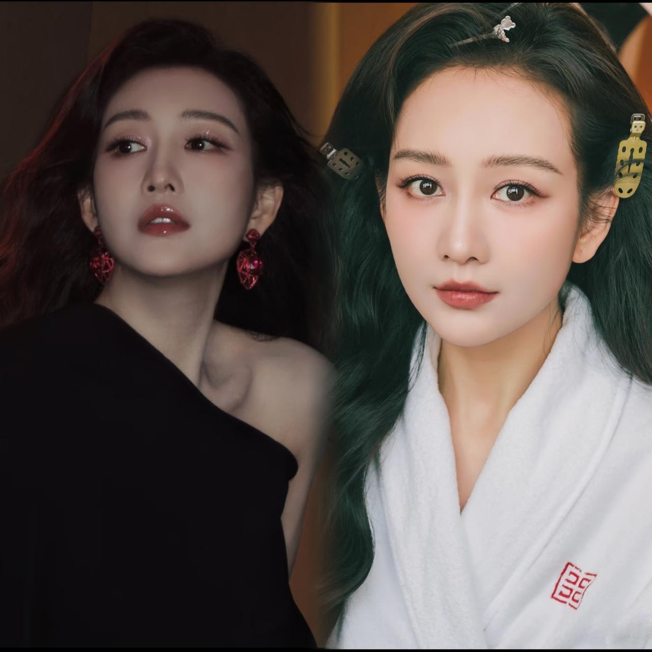 终于明白王鸥为什么不结婚了，
不是没人馋她身子，
而是她今年43岁，就已经觉得婚