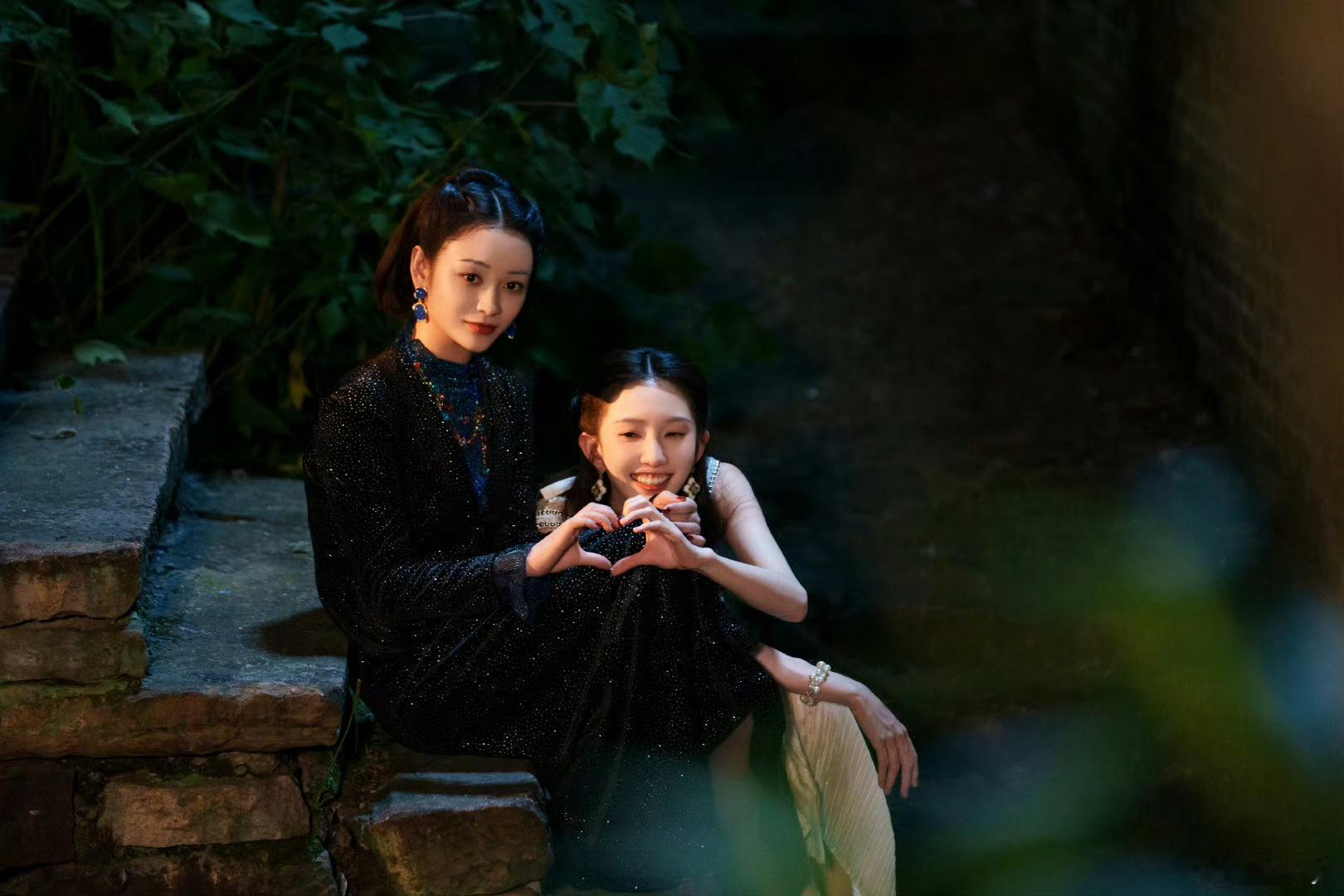 我时常觉得我亏欠你们好多😥 ​​​