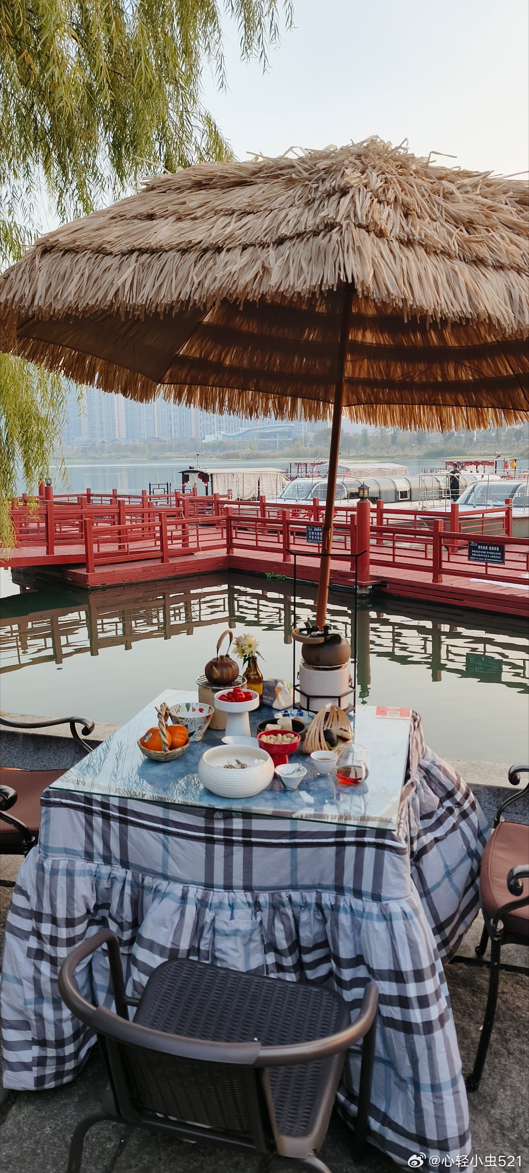 湖南常德  大小河街（四） 