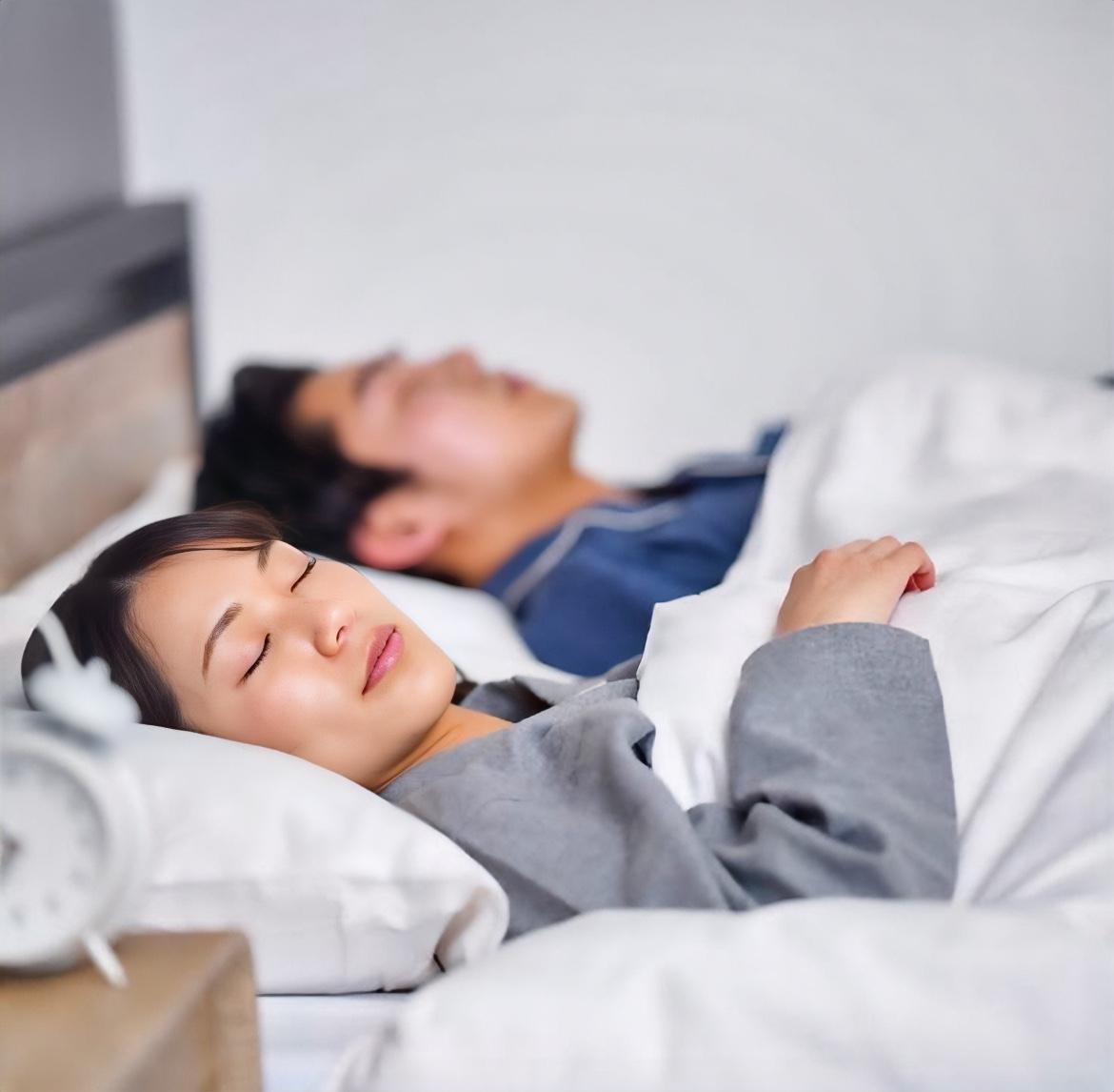 中年人最致命的内耗：不是累，是挥之不去的“淡淡死感”

人到中年，你没有抑郁、没