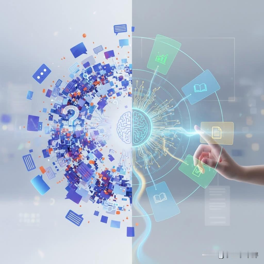 你是否总觉得ChatGPT老是“失忆”？项目功能让它秒变专属“智慧管家”！
每次