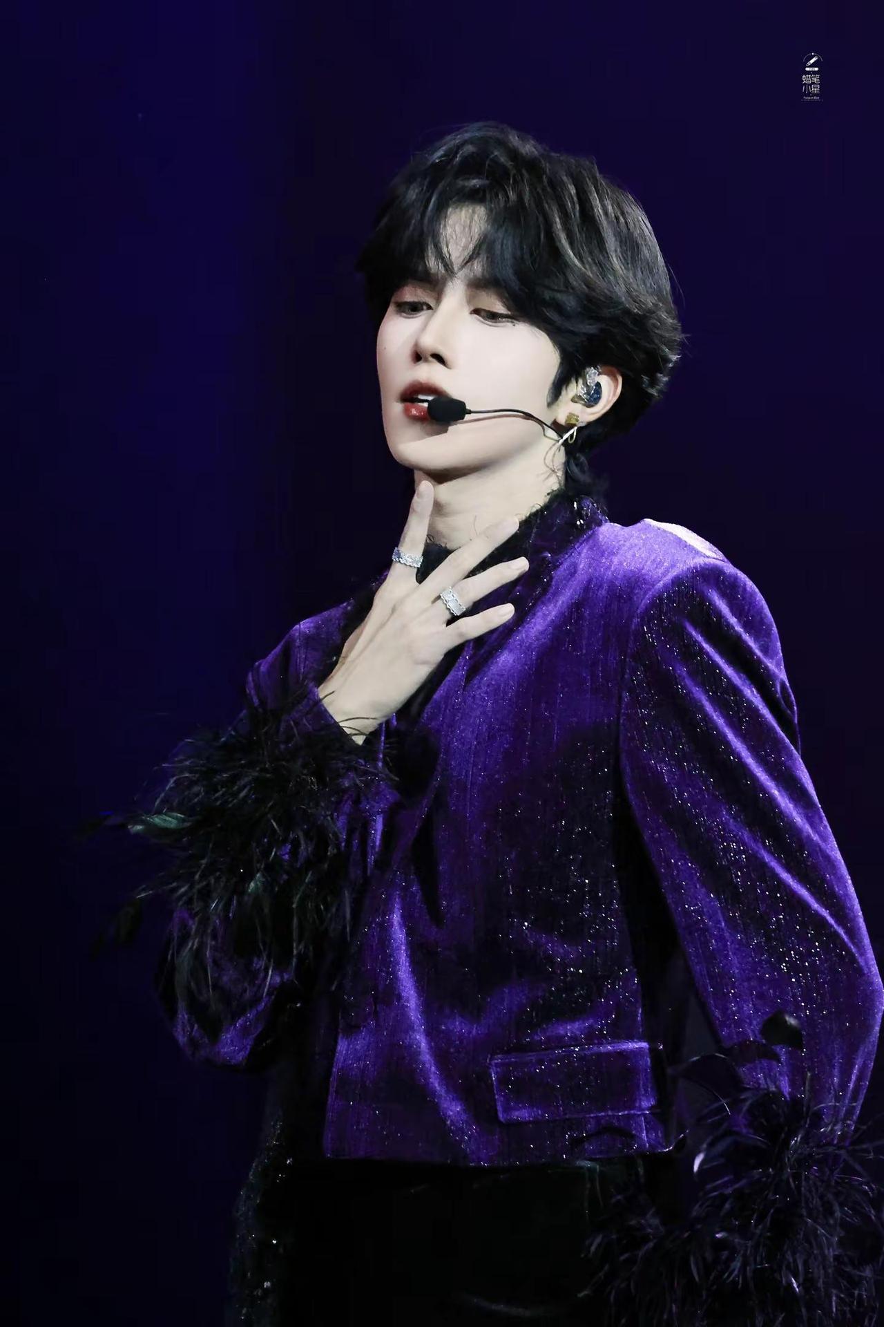 🪄👑。@黄星Eliot