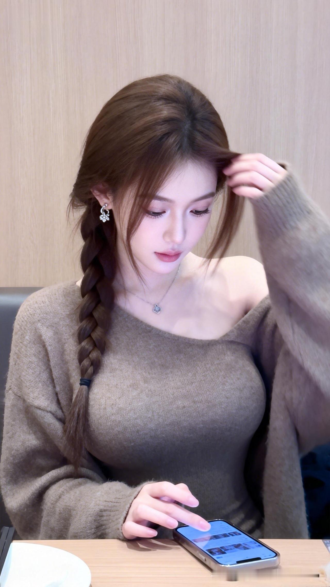 一眼沦陷的神级美图