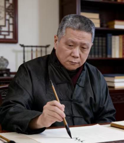 “哥，不是不帮，我这也快被优化了。
”老周把微信语音听三遍，确认那头真是十年老友