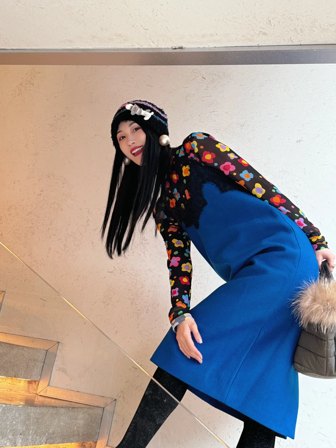 啊哈！成都咖啡店卷到难以置信