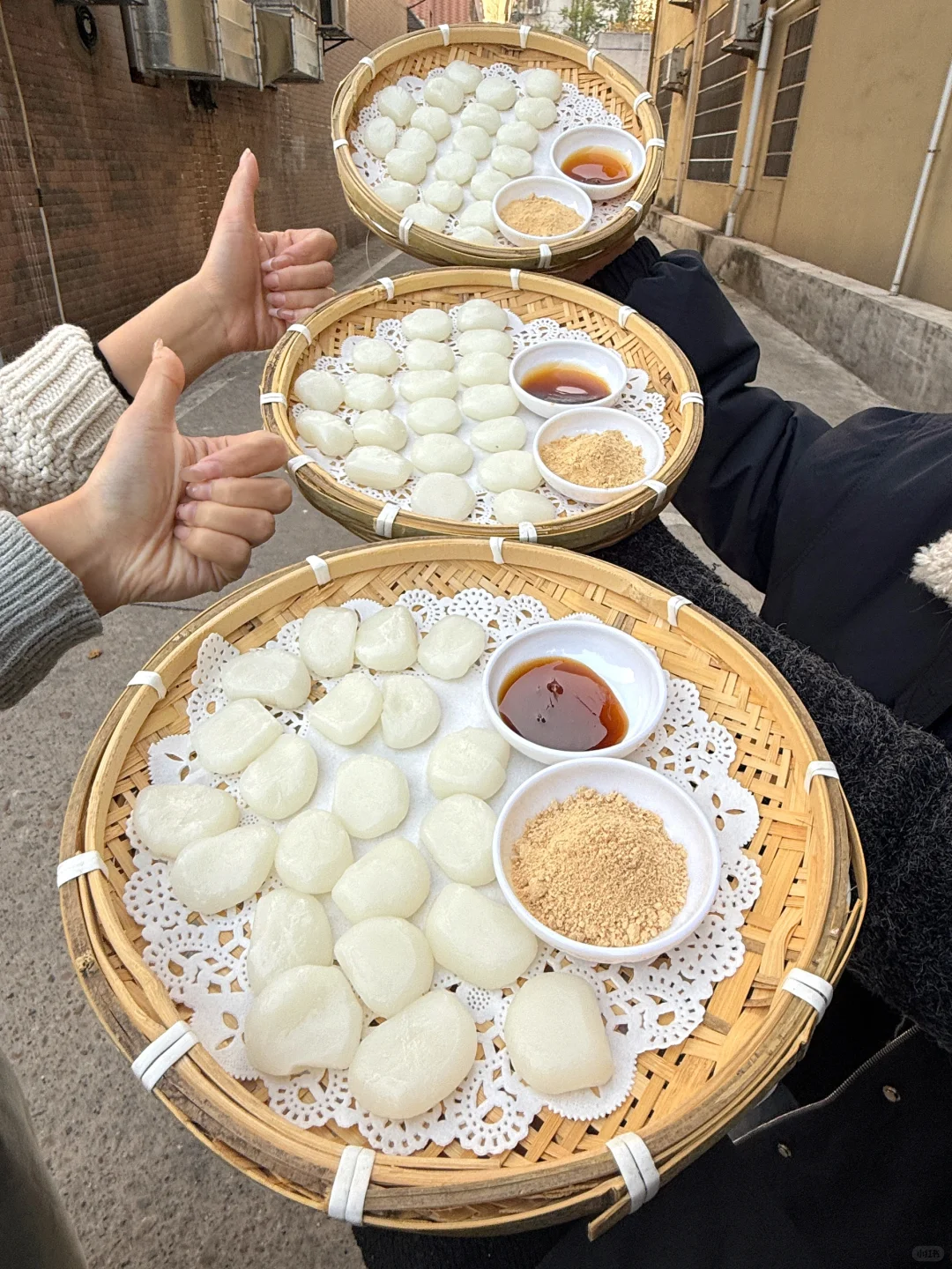 愿为了这一口，😭😭来益阳1000次！！！