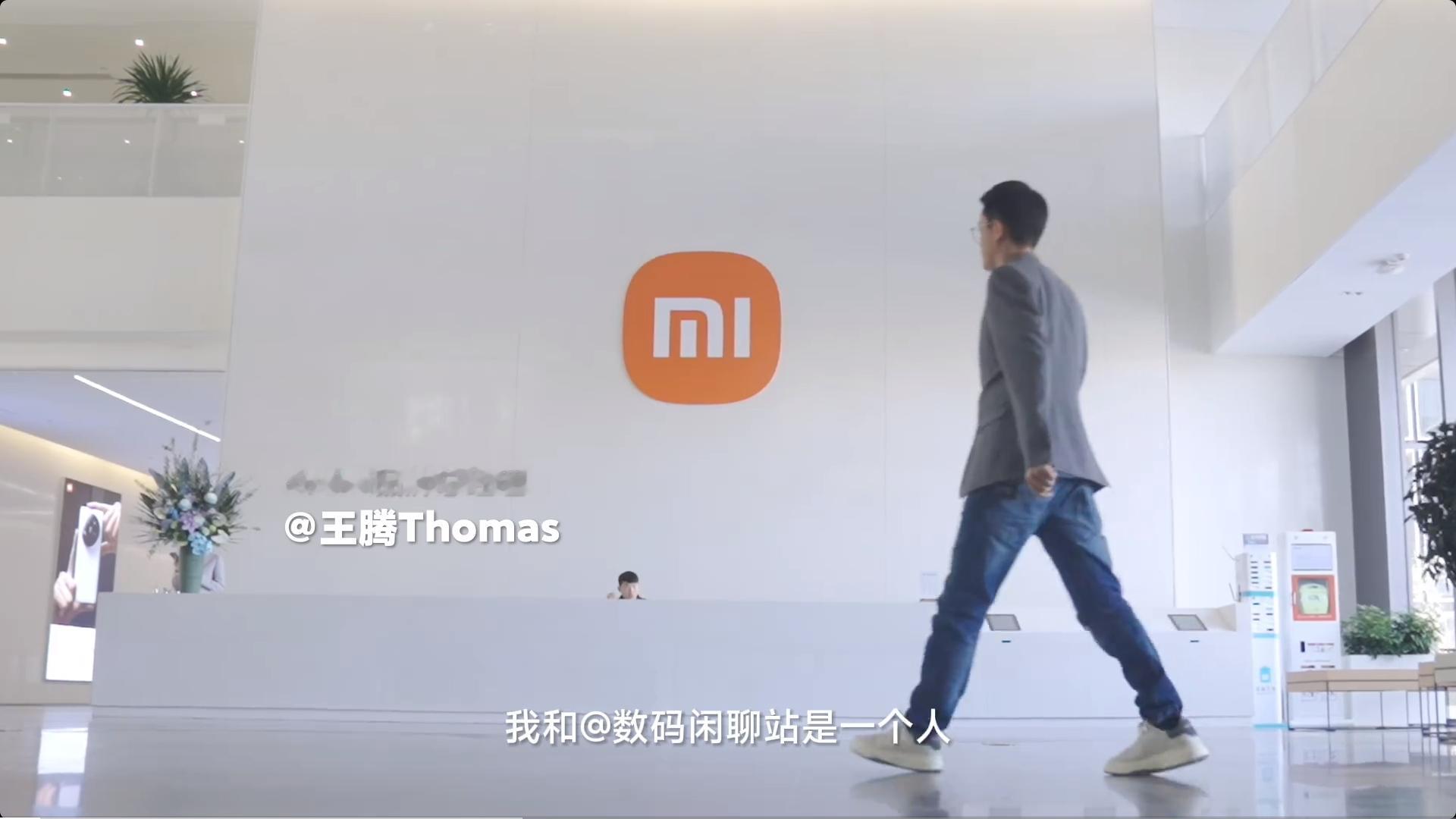#王腾和数码闲聊站不是一个人#不是，你们真的信王腾和数码闲聊站不是一个人？？？说